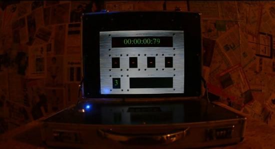 Oh god we're gonna die!