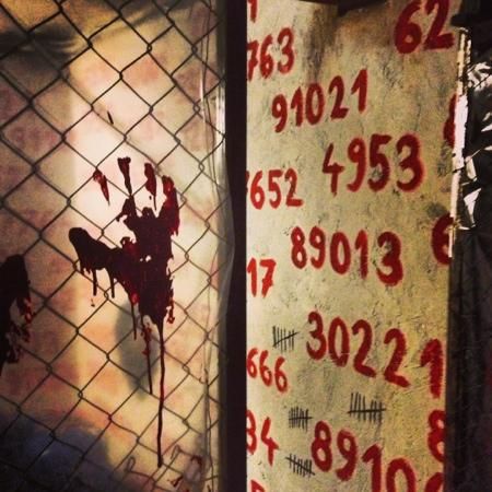 Like Saw but without the fear of death or auto-amputation.