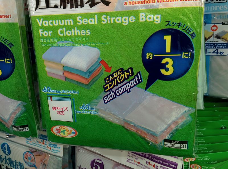 Such compact! Doge approves