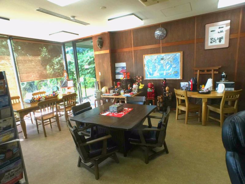 Mikuniya arts corner