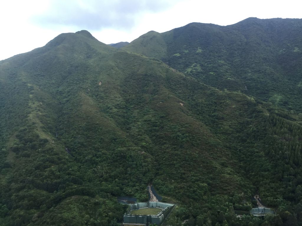 Tung Chung View 2