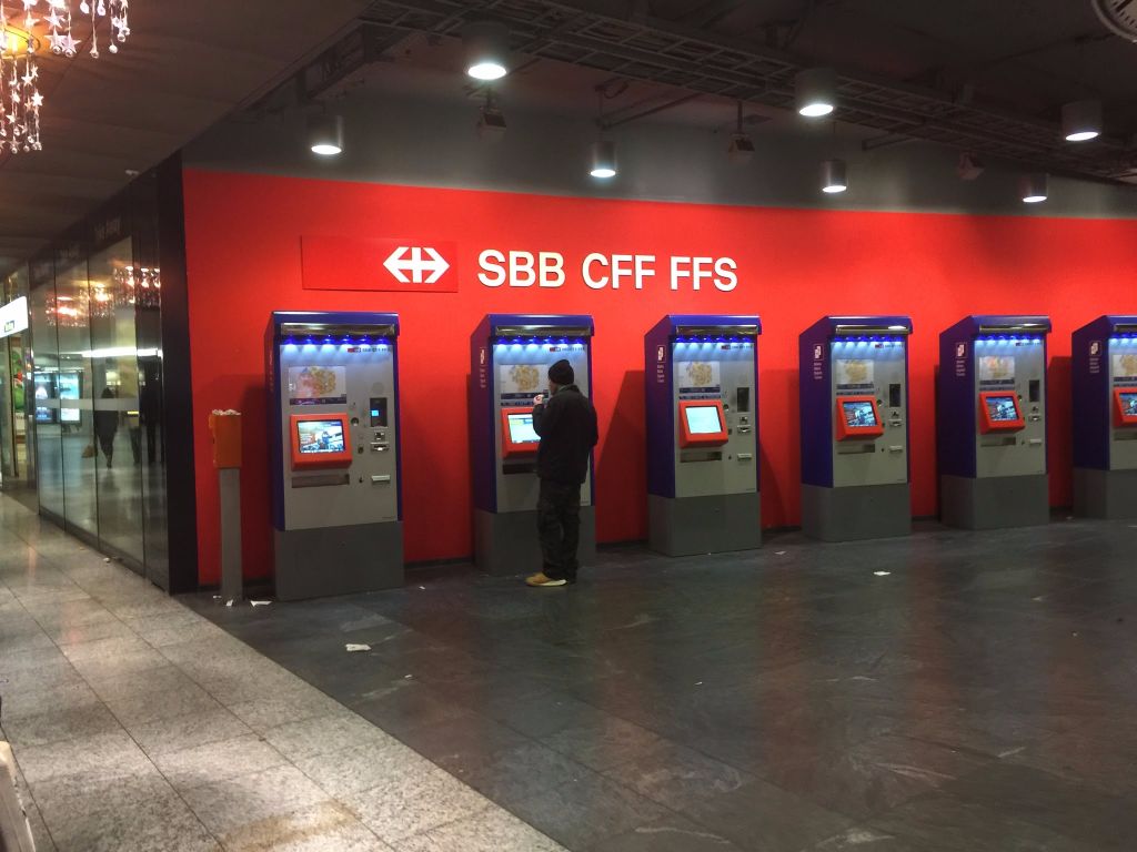 SBB