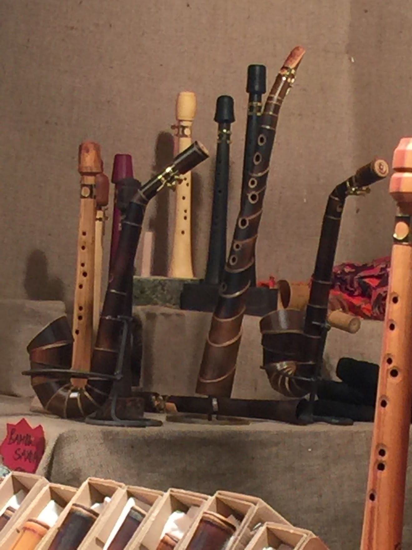Music Instruments 1