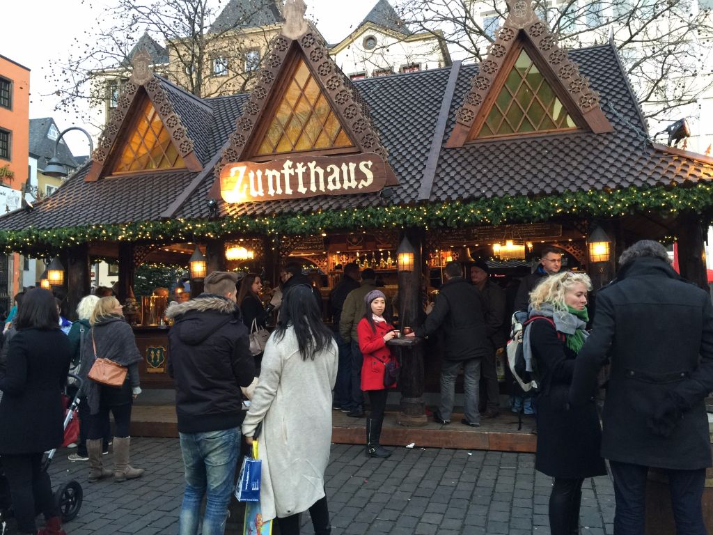 Christmas Market