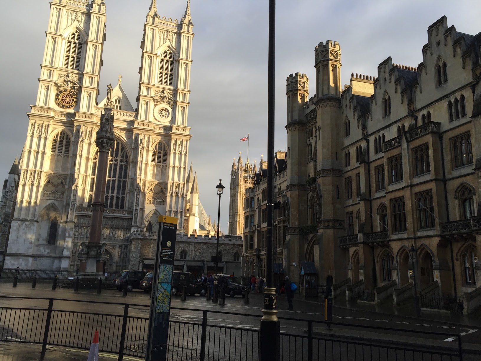 Westminster Abbey