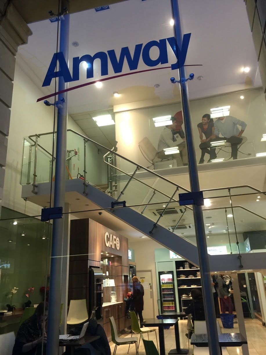 Amway