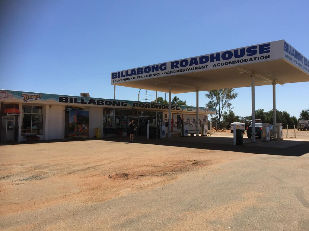 billabong Roadhouse